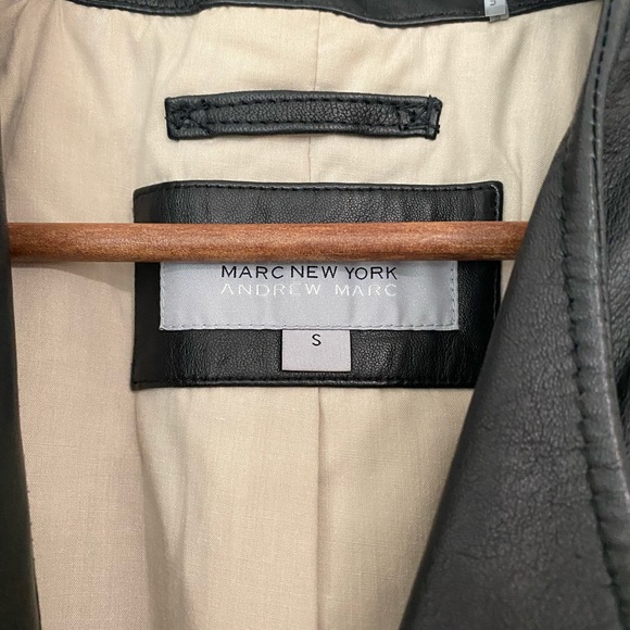 Marc New York jacket - Picture 2 of 5